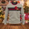 GUCCI - UGLY SWEATER - B9G-Max05573