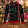 GUCCI - UGLY SWEATER - B9G-Max05578