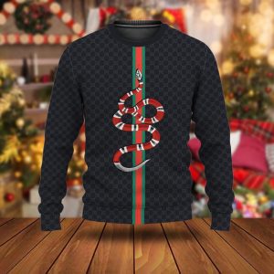 2025-Gucci Sweater,Sweatshirt   - B9G-Max05579
