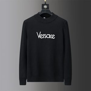 Versace UGLY SWEATER - B9G-ZWY-Max05595