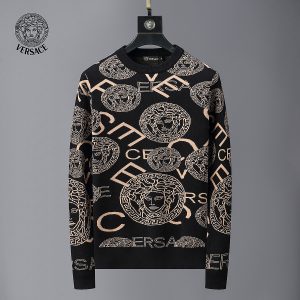 Versace UGLY SWEATER - B9G-ZWY-Max05596
