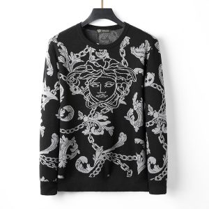 Versace Sweater , Sweatshirt  - B9G-ZWY-Max05597