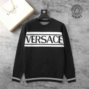 Versace UGLY SWEATER - B9G-ZWY-Max05600