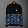 Versace UGLY SWEATER - B9G-ZWY-Max05601