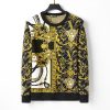 Versace UGLY SWEATER - B9G-ZWY-Max05605
