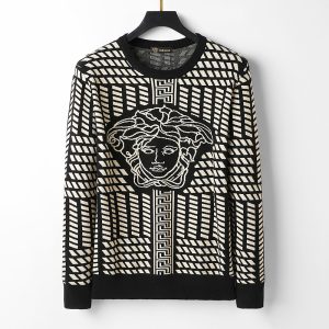 Versace Sweater , Sweatshirt  - B9G-ZWY-Max05606