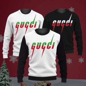 2025-Gucci Sweater,Sweatshirt   - B9G-Max05636
