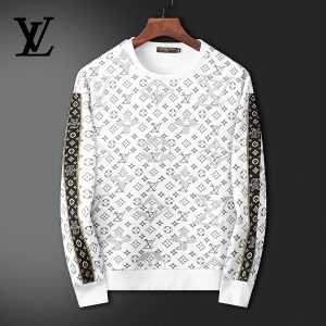 2025-LV  Sweater , Sweatshirt  - B9G-ZWY-Max05668