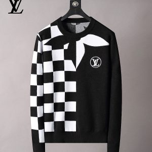 2025-LV  Sweater , Sweatshirt  - B9G-ZWY-Max05673