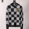 Louis Vuitton UGLY SWEATER - B9G-ZWY-Max05674