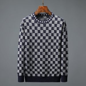 Louis Vuitton UGLY SWEATER - B9G-ZWY-Max05675