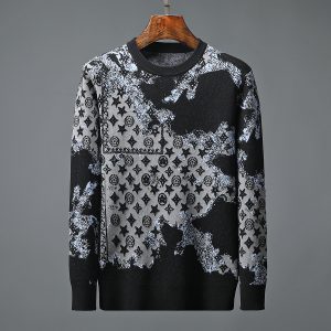 2025-LV  Sweater , Sweatshirt  - B9G-ZWY-Max05676