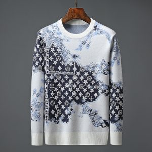 2025-LV  Sweater , Sweatshirt  - B9G-ZWY-Max05677