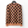 2025-LV  Sweater , Sweatshirt  - B9G-ZWY-Max05678