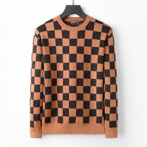 Louis Vuitton UGLY SWEATER - B9G-ZWY-Max05678