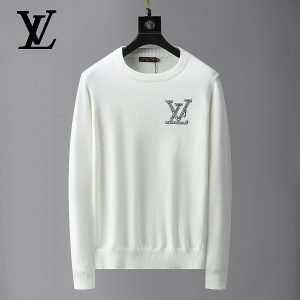 2025-LV  Sweater , Sweatshirt  - B9G-ZWY-Max05683