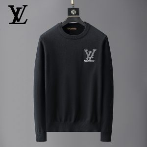 Louis Vuitton UGLY SWEATER - B9G-ZWY-Max05684
