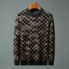 Louis Vuitton UGLY SWEATER - B9G-ZWY-Max05686