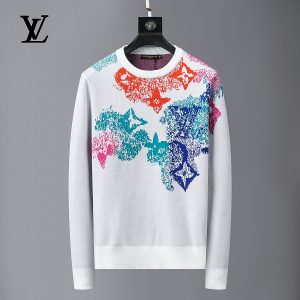 2025-LV  Sweater , Sweatshirt  - B9G-ZWY-Max05687