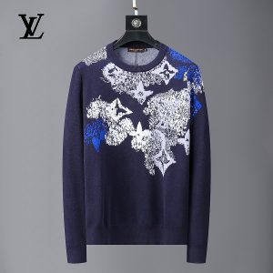 Louis Vuitton UGLY SWEATER - B9G-ZWY-Max05688