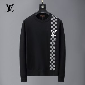 2025-LV  Sweater , Sweatshirt  - B9G-ZWY-Max05689