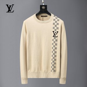 Louis Vuitton UGLY SWEATER - B9G-ZWY-Max05690