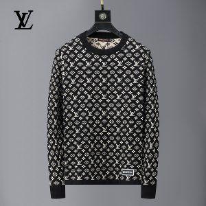 2025-LV  Sweater , Sweatshirt  - B9G-ZWY-Max05694