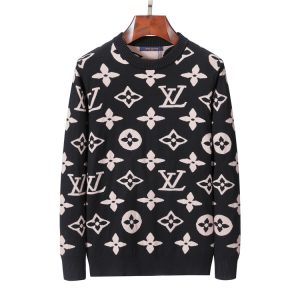 Louis Vuitton UGLY SWEATER - B9G-ZWY-Max05695