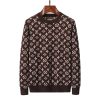 Louis Vuitton UGLY SWEATER - B9G-ZWY-Max05697