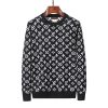 2025-LV  Sweater , Sweatshirt  - B9G-ZWY-Max05698