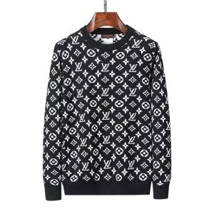 Louis Vuitton UGLY SWEATER - B9G-ZWY-Max05698