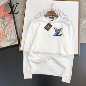 2025-LV  Sweater , Sweatshirt  - B9G-ZWY-Max05699