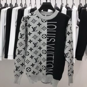 2025-LV  Sweater , Sweatshirt  - B9G-ZWY-Max05701