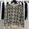 2025-LV  Sweater , Sweatshirt  - B9G-ZWY-Max05703
