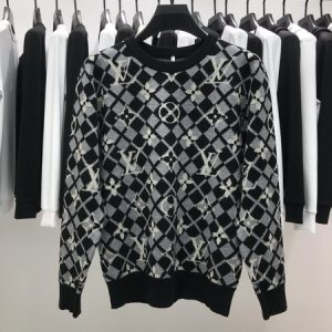 2025-LV  Sweater , Sweatshirt  - B9G-ZWY-Max05704