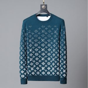 2025-LV  Sweater , Sweatshirt  - B9G-ZWY-Max05709