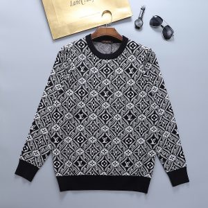2025-LV  Sweater , Sweatshirt  - B9G-ZWY-Max05710