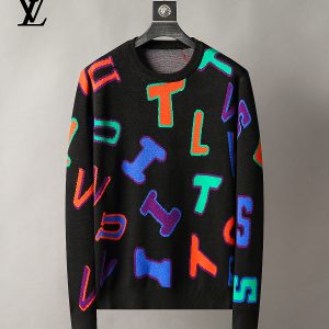2025-LV  Sweater , Sweatshirt  - B9G-ZWY-Max05711