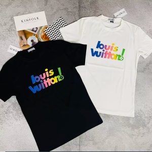 Limited Edition 2025 LV Unisex T-shirt - Max05715