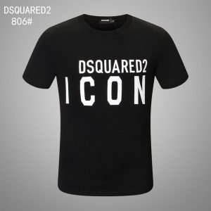 Unisex – T shirt Dsquared2 -B9G-TX-Max05765