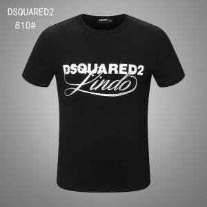 Unisex – T shirt Dsquared2 - B9G-TX-Max05766