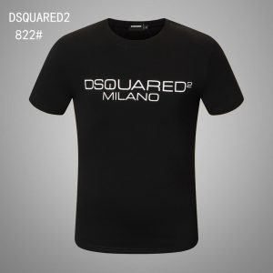 Unisex – T shirt Dsquared2 - B9G-TX-Max05769