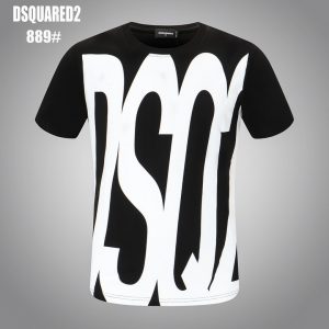 Unisex – T shirt Dsquared2 - B9G-TX-Max05783