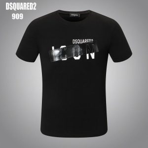 Unisex – T shirt Dsquared2 - B9G-TX-Max05785