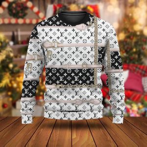 2025-LV  Sweater , Sweatshirt  - B9G-ZWY-Max05821
