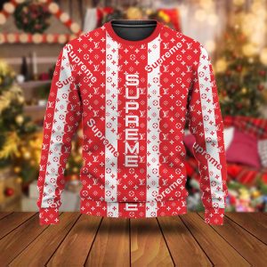 2025-LV  Sweater , Sweatshirt  - B9G-ZWY-Max05823