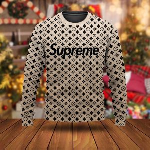 2025-LV  Sweater , Sweatshirt  - B9G-ZWY-Max05830