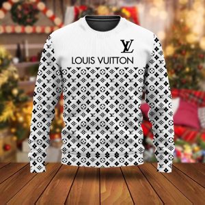 Louis Vuitton UGLY SWEATER - B9G-ZWY-Max05832