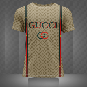 Gucci Luxury Brand Premium T-Shirt Outfit For Men Women - B9G-TX-Max05925