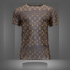 Louis Vuitton Luxury T-Shirt Max05932
